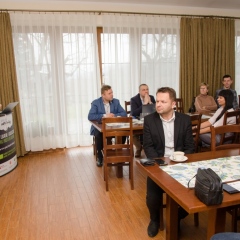 Spójny produkt przepisem na sukces - konferencja Źródlanego Szlaku za nami