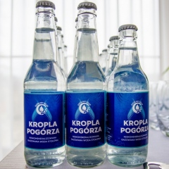 Spójny produkt przepisem na sukces - konferencja Źródlanego Szlaku za nami