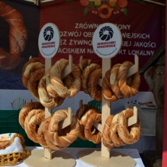 Kiermasze na Skamieniałym Mieście dobiegły końca