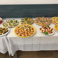 II Posiedzenie Rady Kobiet w Rolnictwie