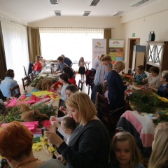 Dzień Otwarty w Centrum Produktu Lokalnego