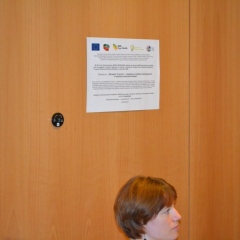 W siedzibie Polskich Linii Lotniczych LOT S.A