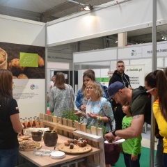 Targi dla Branży Ekologicznej BioContracting 2018
