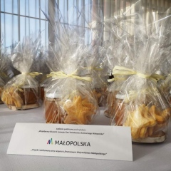 Jak promować dziedzictwo kulinarne Małopolski