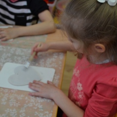 Warsztaty rękodzielnicze dla szkół i przedszkoli - Warsztaty z decoupage