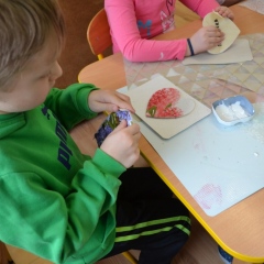 Warsztaty rękodzielnicze dla szkół i przedszkoli - Warsztaty z decoupage