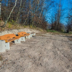 Urokliwa ścieżka geologiczna w Lichwinie