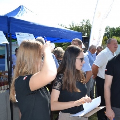 Ekologiczna żywność promowana w lubelskim