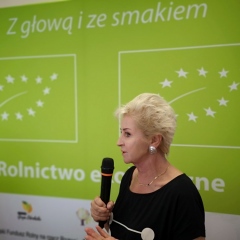 Jaka będzie przyszłość rolnictwa ekologicznego w Polsce?