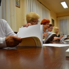 Spotkanie upamiętniające 100 lecie odzyskania Niepodległości