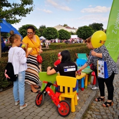 Świętokrzyskie wie z czym się je ekożywność