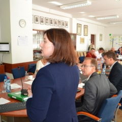 Wiedzą, jak wpłynąć na przyszłość rolnictwa ekologicznego