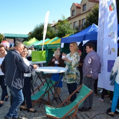 Świętokrzyskie wie z czym się je ekożywność