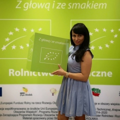 Jaka będzie przyszłość rolnictwa ekologicznego w Polsce?