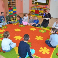 Warsztaty rękodzielnicze dla szkół i przedszkoli - Warsztaty z wykonania palmy wielkanocnej, pisanek