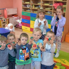 Warsztaty rękodzielnicze dla szkół i przedszkoli - Warsztaty z wykonania palmy wielkanocnej, pisanek