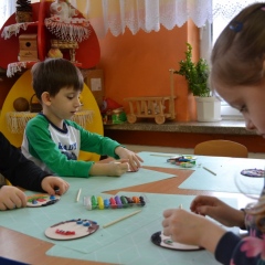 Warsztaty rękodzielnicze dla szkół i przedszkoli - Warsztaty z rzeźbiarstwa w drewnie
