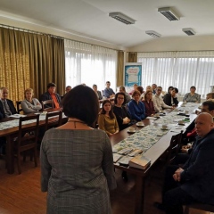 Jak promować dziedzictwo kulinarne Małopolski