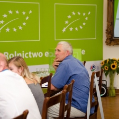 Jaka będzie przyszłość rolnictwa ekologicznego w Polsce?