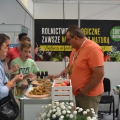 Targi dla Branży Ekologicznej BioContracting 2018