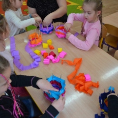 Warsztaty rękodzielnicze dla szkół i przedszkoli - Warsztaty z wikliniarstwa ozdobnego