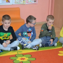 Warsztaty rękodzielnicze dla szkół i przedszkoli - Warsztaty z wykonania palmy wielkanocnej, pisanek