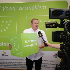Jaka będzie przyszłość rolnictwa ekologicznego w Polsce?
