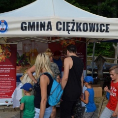 Kiermasze na Skamieniałym Mieście dobiegły końca