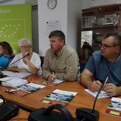 Wiedzą, jak wpłynąć na przyszłość rolnictwa ekologicznego