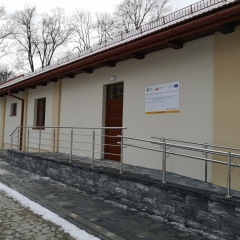 Spichlerz w Brniu zamienił się w stanicę turystyczną