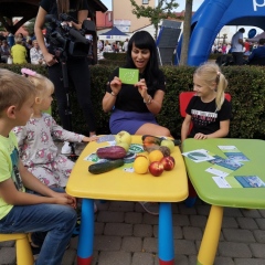 Ponad 6 tys. osób poznało żywność ekologiczną