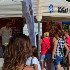 Kiermasze na Skamieniałym Mieście dobiegły końca