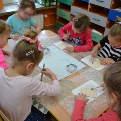 Warsztaty rękodzielnicze dla szkół i przedszkoli - Warsztaty z decoupage