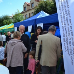 Świętokrzyskie wie z czym się je ekożywność