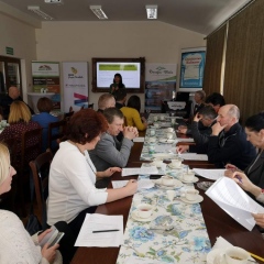 Jak promować dziedzictwo kulinarne Małopolski
