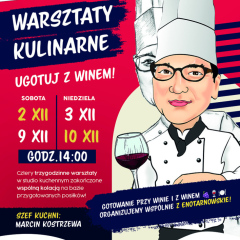 Weź udział w świątecznym gotowaniu według idei Zero Waste!
