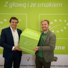 Jaka będzie przyszłość rolnictwa ekologicznego w Polsce?