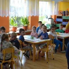 Warsztaty rękodzielnicze dla szkół i przedszkoli - Warsztaty z malowania na szkle